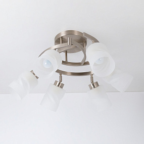 Люстра потолочная CITILUX Астро CL125162