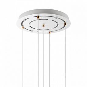 Основание для подвесов Odeon Light MOLTO 4346/1N