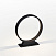 Ландшафтный светодиодный светильник Odeon Light UVO 6615/5FL