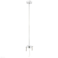 Подвесное крепление для светильников 2163XX Lightstar Rullo 590256