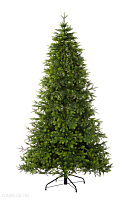 Ель CRYSTAL TREES Княжеская зеленая 180 см KP6218