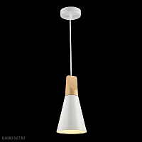 Подвесной светильник Maytoni Bicones P359-PL-140-W
