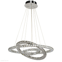 Подвесная светодиодная люстра MW-Light Гослар/Goslar 498011903