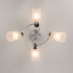 Люстра потолочная CITILUX Сиерра CL119240