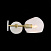 Бра ST Luce CALMARE SL434.201.01