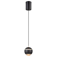 Светодиодный подвесной светильник Wertmark EBBA WE470.01.366