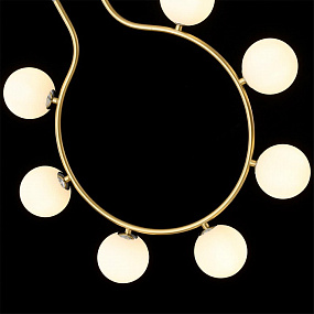 Подвесной светильник LUMION COLLAR 5621/7