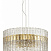 Подвесная люстра Odeon Light MERKALE 4938/6