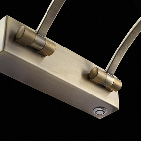 Картинная подсветка ST Luce Tela SL595.311.01