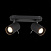 Спот ST Luce Fanale SL597.401.02