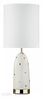 Настольная лампа Odeon Light POLLEN 5423/1T