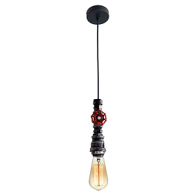 Подвес LUSSOLE LOFT LSP-9692