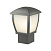 Уличный напольный светильник Odeon Light TAKO 4051/1B
