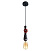 Подвес LUSSOLE LOFT LSP-9692