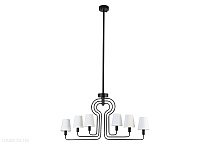Подвесная люстра Donolux Carousel S111017/6
