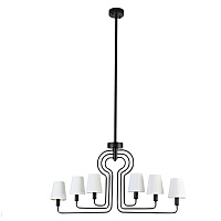 Подвесная люстра Donolux Carousel S111017/6