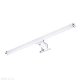 Светодиодная подсветка для зеркала Arte Lamp ORIZZONE A2937AP-1CC
