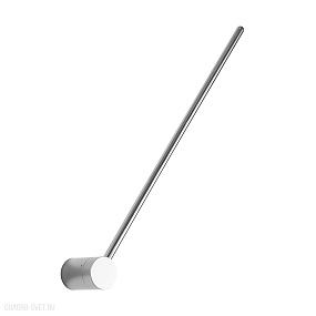 Бра светодиодное Arte Lamp POLIS A2027AP-1CC