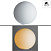 Настольная лампа Arte Lamp SPHERE A6030LT-1WH