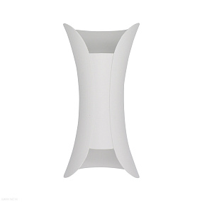 Уличный настенный светодиодный светильник ST Luce COSETTO SL1584.511.02