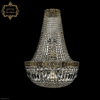 Бра хрустальное Bohemia Art Classic 20.041B.H2.35SP.GB