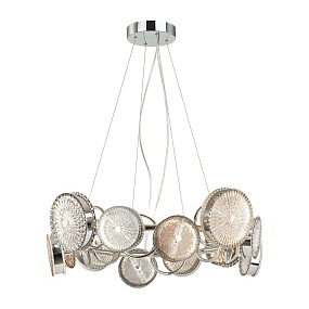Люстра подвесная Odeon Light CARAMELLA 5416/95L