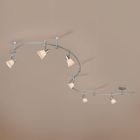 Трек-система CITILUX Трек CL560261