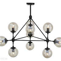 Люстра потолочная ST Luce Stampo SL549.403.10