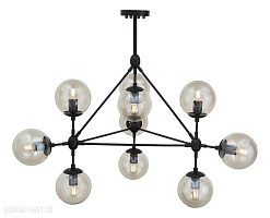 Люстра потолочная ST Luce Stampo SL549.403.10