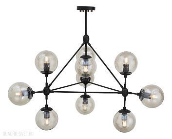 Люстра потолочная ST Luce Stampo SL549.403.10