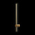 Бра светодиодное Loft It Rays 10158GD