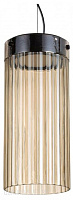 Подвесной светодиодный светильник Odeon Light PILLARI 5047/10L