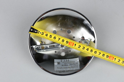 Люстра потолочная Omnilux Bellano OML-24707-05