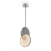 Светодиодный подвесной светильник Freya Nova FR6002PL-L15CH