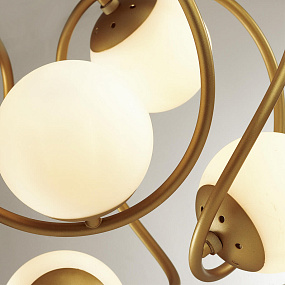 Люстра подвесная Odeon Light SLOTA 4806/8