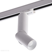 Трековый LED светильник для 3-фазного трека Azzardo Santos Track 3 AZ4184