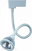 Трековый светильник Arte Lamp TRACK LIGHTS A4107PL-1WH