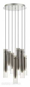 Подвесной светодиодный светильник Odeon Light SHINY 5061/32LA