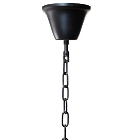 Люстра подвесная LOFT IT 1194 LOFT1194-5