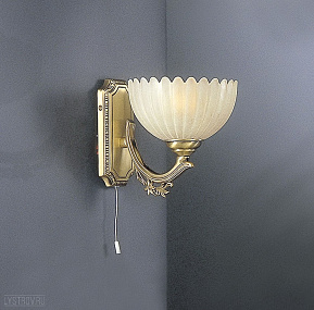 Бра RECCAGNI ANGELO A 2826/1