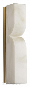 Бра светодиодное Odeon Light MARBELLA 6685/10WL