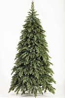 CRYSTAL TREES Искусственная Ель Эмили голубая 210 см