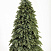 CRYSTAL TREES Искусственная Ель Эмили голубая 210 см