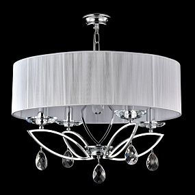 Люстра подвесная Maytoni Miraggio MOD602-04-N