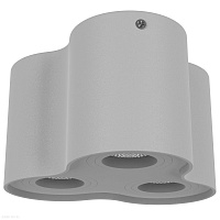 Накладной точечный светильник Lightstar Binoco 052039