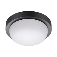 Светильник ландшафтный светодиодный настенно-потолочного монтажа NOVOTECH OPAL 358015