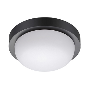 Светильник ландшафтный светодиодный настенно-потолочного монтажа NOVOTECH OPAL 358015