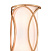 Бра Vele Luce Beatrice VL4224W02
