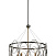 Подвесная люстра Vele Luce Stradivario VL4104P05