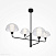 Подвесная люстра Maytoni Memory MOD177PL-04B